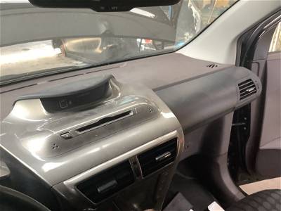 Airbag Set + Steuergerät Toyota iQ Hatchback 1.0 12V VVT-i (1KR-FE) 2011