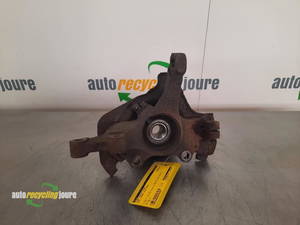 Achsschenkel rechts vorne Opel Corsa D S07 95524779 P17082477