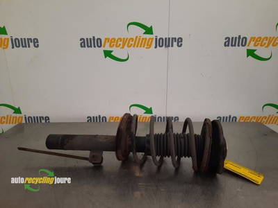 Federbein rechts vorne Peugeot 206 Schrägheck 2A/C 5202LT P17302638