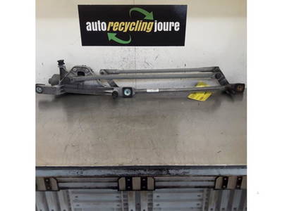 Wischermotor links Ford Focus II Turnier DA, DS, FFS 0390241731 P12173902