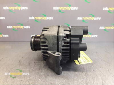 Lichtmaschine Fiat Grande Punto 199 51854103 P12849679