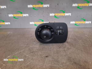Schalter für Licht Seat Leon 1P 1P1941431R P15176767