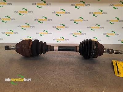 P15378212 Antriebswelle links vorne OPEL Zafira A (T98) 95524444