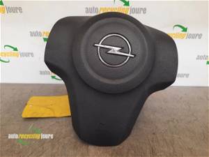 Neue & gebrauchte Opel Corsa D (S07) 1.4 Airbags günstig kaufen