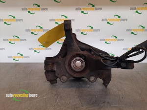 Achsschenkel links vorne Opel Corsa D S07 95524778 P15482584
