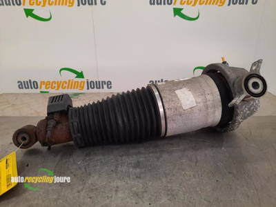 Federbein rechts hinten Audi Q7 4L 7L8616020C P15699204