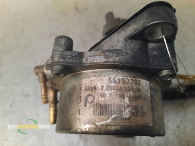 Unterdruckpumpe Fiat Punto Evo 199 55193232 P18078645