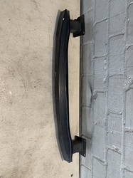 Stoßstangenträger Hinten VW Polo 6R 6R0807305A