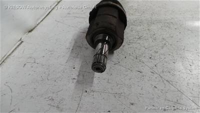 1002462641009 Antriebswelle links OPEL Combo D Tour