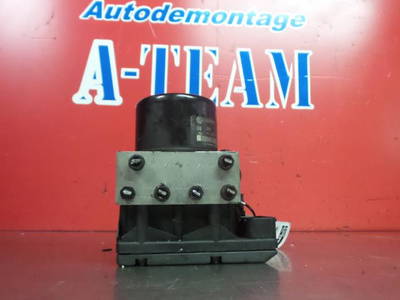 Pumpe ABS VW Lupo 6X/6E 6E0907379A P6040798