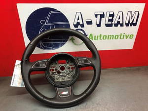 Lenkrad Audi A7 Sportback 4G 8X0419091E P11695032