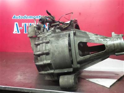 P6928388 Schaltgetriebe SEAT Alhambra (7V) EHL