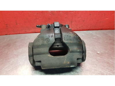 Bremszange rechts vorne VW Transporter T5 Multivan P14783243