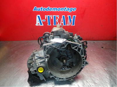 Schaltgetriebe Fiat Bravo II 198 55193096 P14263251 M32FF