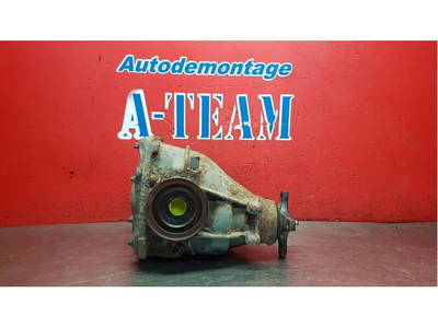 Hinterachsgetriebe Mercedes-Benz E-Klasse W211 P13180304 648961