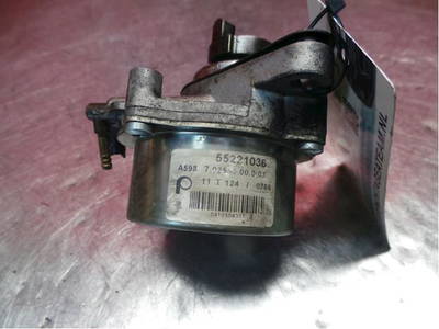 Unterdruckpumpe Fiat Punto Evo 199 55221036 P13150762