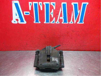 Bremszange links vorne Citroen DS3 SA P12547012