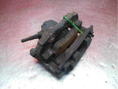 Bremszange links vorne Citroen DS3 SA P12547012