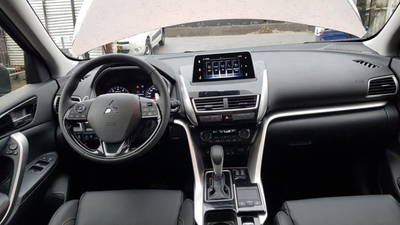 Navigationssystem Mitsubishi Eclipse Cross GK 8742A002XA P14658961