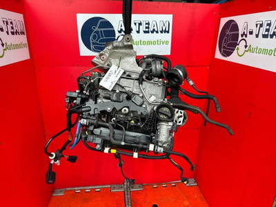 Motor ohne Anbauteile (Benzin) Lancia Ypsilon 312 P18088731 312A2000