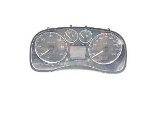 Tachometer Peugeot 307 Break () 9654485280 30475264