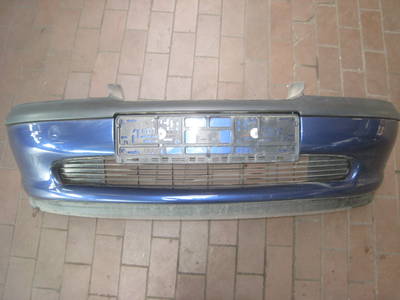 Stossfänger / Stossstange Vorn Opel Vectra 1.6 Cup B