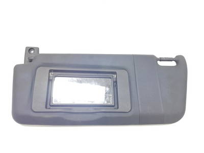 Sonnenblende links Mercedes-Benz CLC-Klasse (CL203) A2098100510