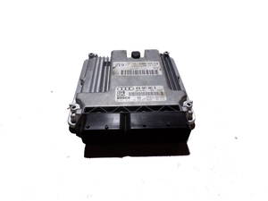 Steuergerät Motor Audi A6 (4F, C6) 4F2910402E