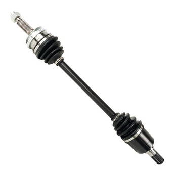 Antriebswelle komplett vorne links NEU mit ABS EURODRIVELINE KA-130A