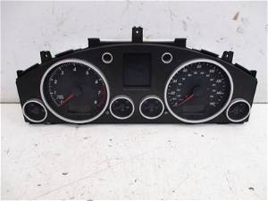 Tachometer VW TOUAREG (7LA, 7L6, 7L7) 3.2 V6 VW,7L6920971G 177 KW