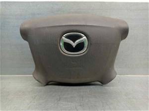 Airbag Fahrer Mazda 626 V Hatchback (GF) S54N57K00B