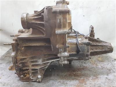 Verteilergetriebe Mitsubishi Pajero II (V 20) MR165982 30637724 gebraucht