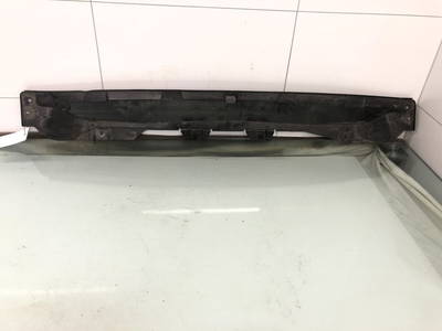 Scheibenwischer Abdeckung Renault Captur II (RJB) SUV 1.0 TCe 100 12V Bi-Fuel (H4D-450(H4D-B4)) 2020 (668108189R, 668108189RB)