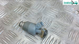 Einspritzventil MKB X16XEL Opel Astra 1.6 Bj 1999