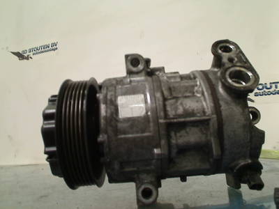 Klima Pumpe Opel Corsa D Hatchback 1.3 CDTi 16V ecoFLEX (A13DTE(Euro 5)) 2010 (55703721)