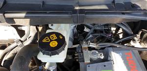 Bremskraftverstärker Mazda CX-5 (KF) KBYA4380Z