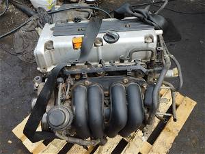 Motor ohne Anbauteile (Benzin) Honda FR-V (BE) K20A9 30663574