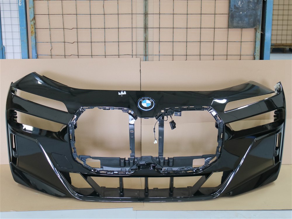 Für BMW 7 Serie 2009-2012 F01 F02 750i 760Li Auto Stoßfänger Vorne  Scheinwerfer Waschanlage Düse Abdeckung RH 51117210882 LH – kaufe die  besten