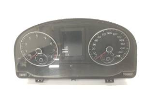 Tachometer VW Caddy Alltrack Kombi (SAB) 2K5920876L