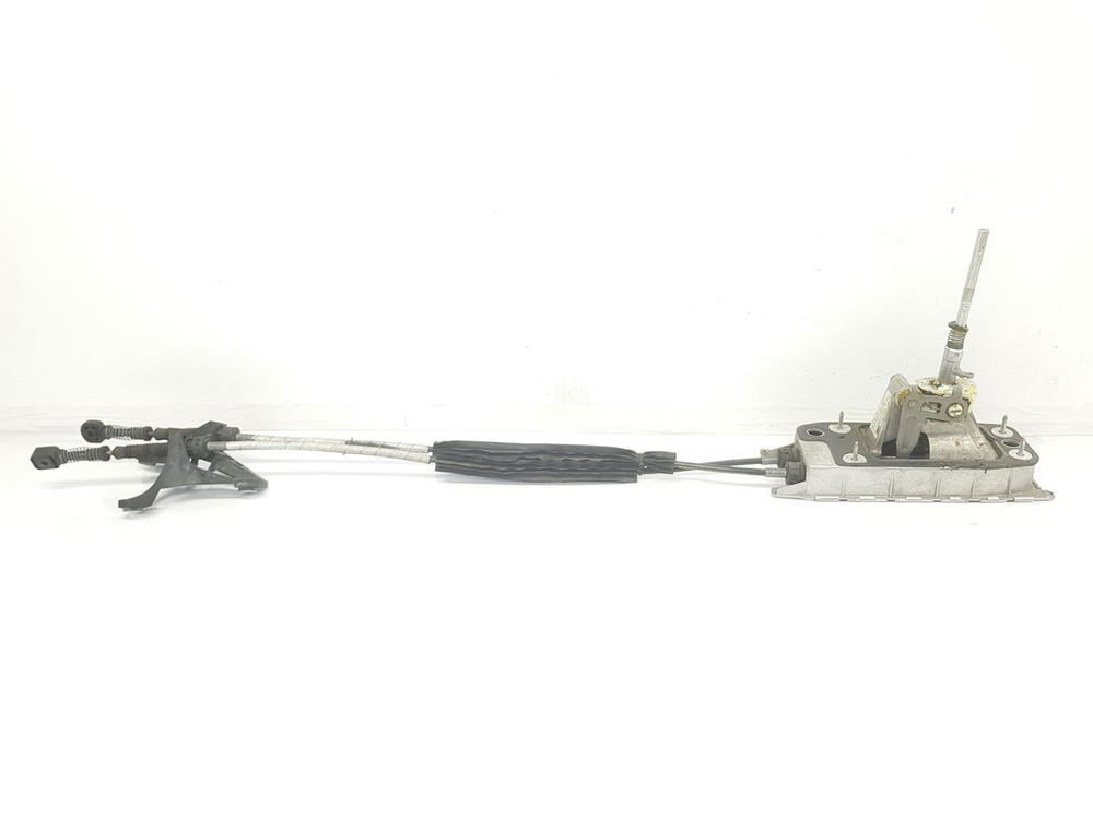 Schaltgestänge VW Caddy Alltrack Kombi (SAB) 1K0711050A 30679246 