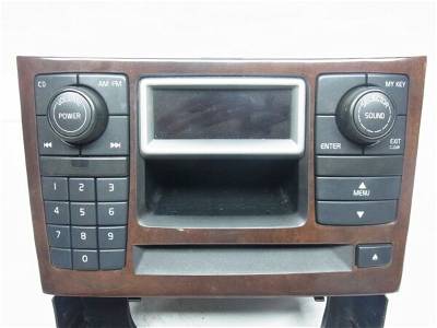 Radio CD Autoradio Volvo XC90 30737972
