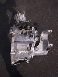 Getriebe 20DP50 9HL 88TKM 1,6HDI 8V 82kW 112PS Citroen C5 Peugeot 508 2008- 20DP