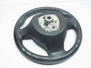 Lenkrad Leder BMW 5ER F10 F11 2010- 6269733