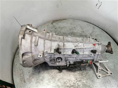 Automatikgetriebe Jaguar S-Type (X200) XR8-19221-E 30694169