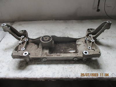 Vorderachskörper A3 8P Bj 2007 Audi A3/S3 (Typ:8P)