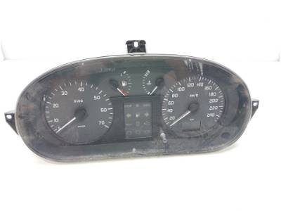 Tachometer Renault Scenic I (JA) 8200071811 30697423