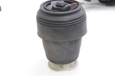 Feder hinten links BMW 530d 5er Touring E61 37126765603 Luftbalk 3,0 Diesel