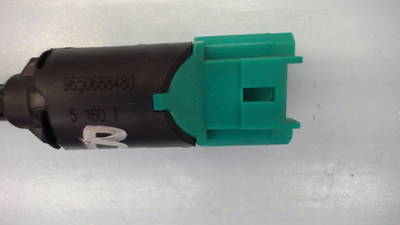 Bremslichtschalter Peugeot 307 HDi SW 110 3RHY/3RFN/3NFU/3RHS/3KFU/2RFK 2005>2006 1560