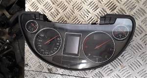 Tachometer Audi A4 (8E, B6) 0263626045