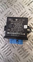Steuergerät Beleuchtung Audi A6 (4F, C6) 4f0907357e